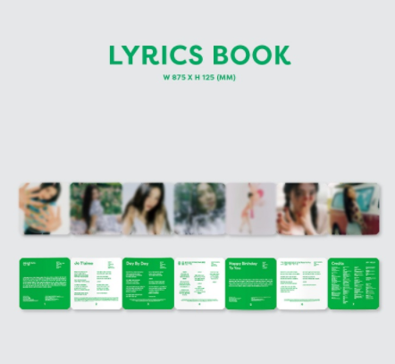 Joy (Red Velvet) Special Album: Hello [Case Ver.]