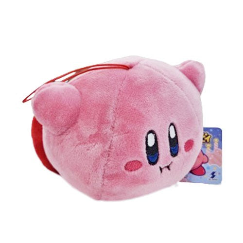 Bag Charm Kirby of Stars Hovering 11cm