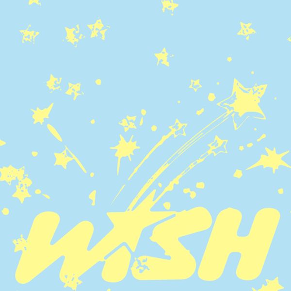 NCT WISH: Single [Wish] (Photobook Ver.)