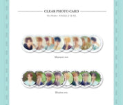 UP10TION 8th Mini Album: The Moment of Illusion