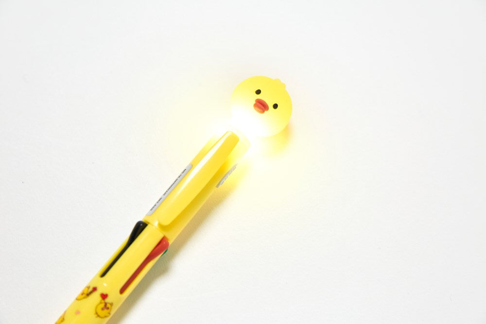 Light Up Pen - Iren