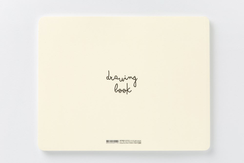Drawing Book Pencil