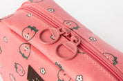 Multi-Use Pouch Peach Pink