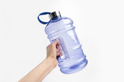 Water Bottle Dumbbell 2200ML