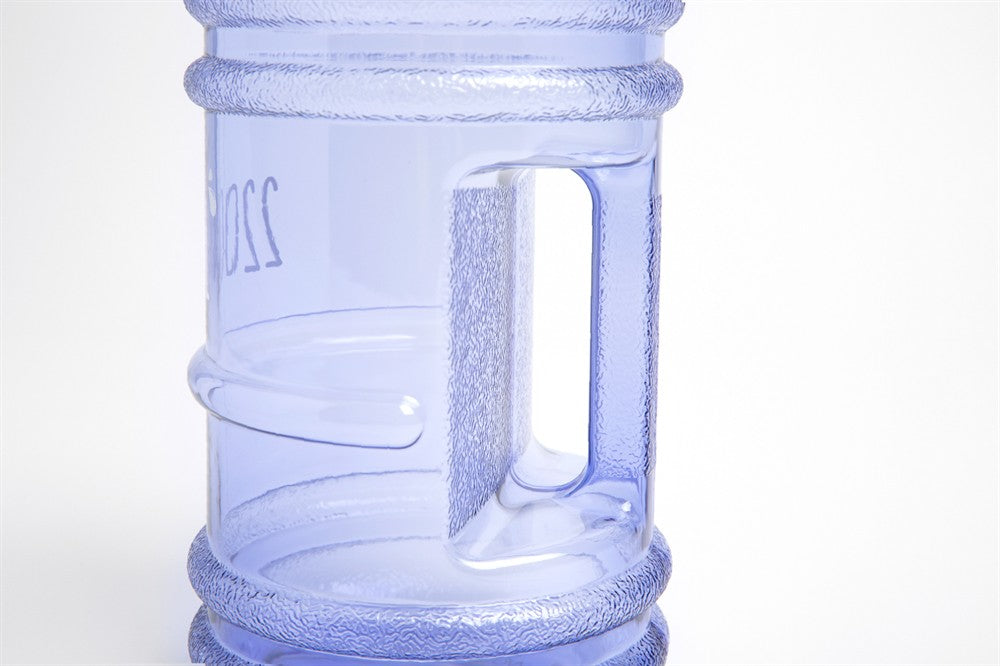 Water Bottle Dumbbell 2200ML