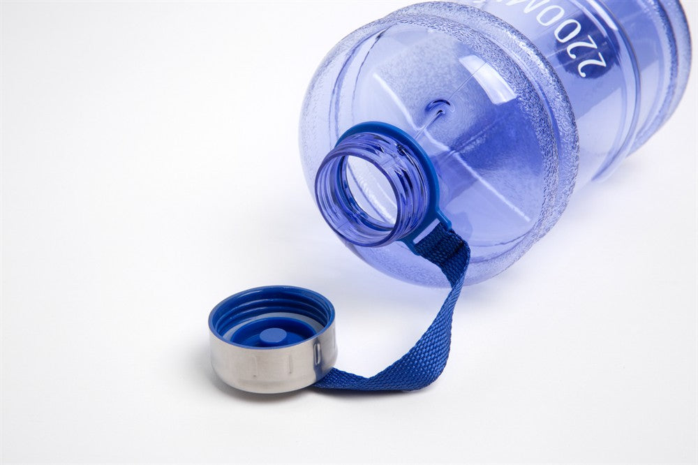 Water Bottle Dumbbell 2200ML