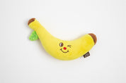 Funny Wrist Cushion Banana