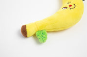 Funny Wrist Cushion Banana
