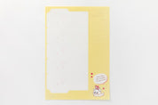 DIY Medicine Letter Set