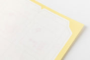 DIY Medicine Letter Set
