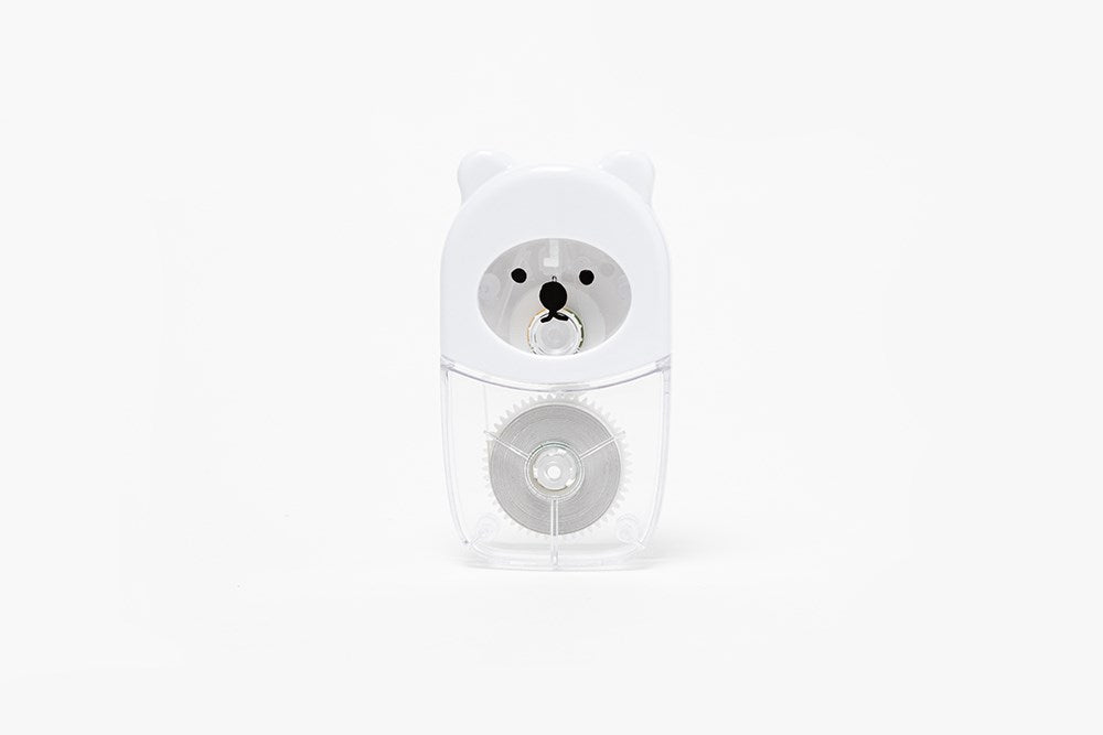 Correction Tape Polar Bear