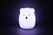 Soft Mood Light Bear Medium