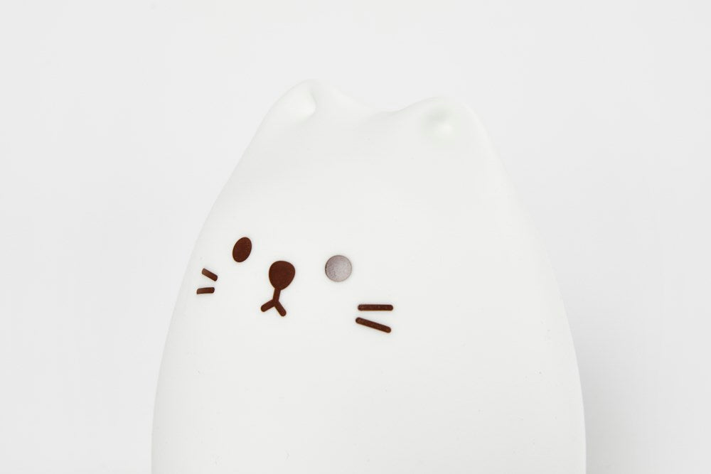 Soft Mood Light Cat
