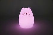 Soft Mood Light Cat