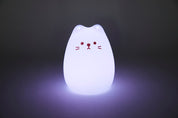 Soft Mood Light Cat