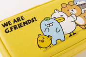 Multi-Use Pouch  "We are G.friends"