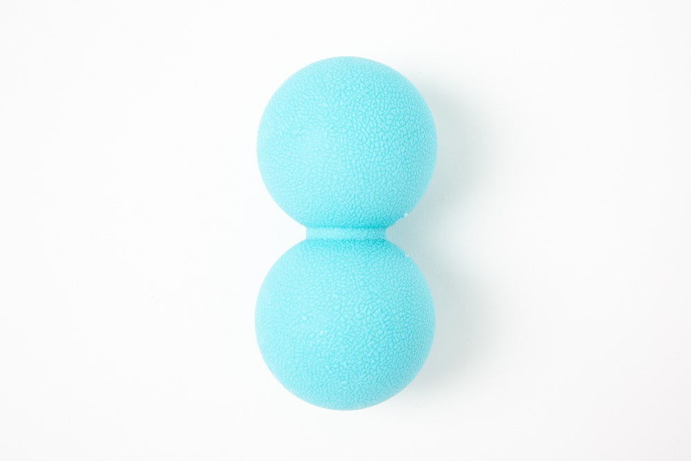 Home Training Peanut Massage Ball Mint