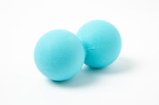 Home Training Peanut Massage Ball Mint