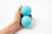 Home Training Peanut Massage Ball Mint