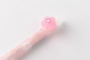 Erasable Pen Cherry Blossom Pink