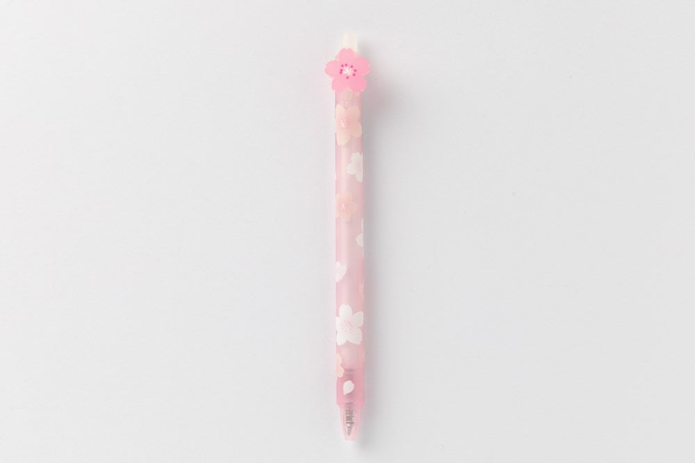 Erasable Pen Cherry Blossom Pink