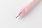 Erasable Pen Cherry Blossom Pink