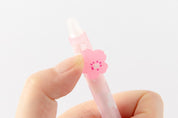 Erasable Pen Cherry Blossom Pink