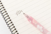 Erasable Pen Cherry Blossom Pink