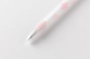 Erasable Pen Cherry Blossom White