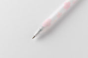 Erasable Pen Cherry Blossom White