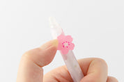 Erasable Pen Cherry Blossom White