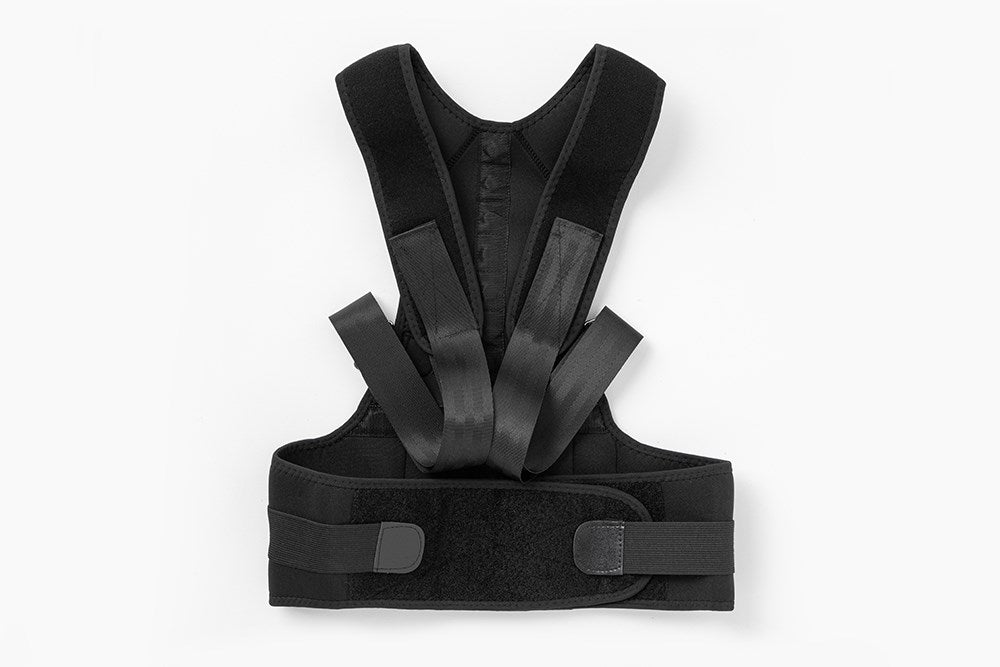 "Correct Your Posture" Belt Small