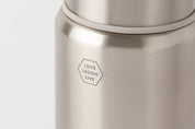 Thermos Container Sliver 400ML