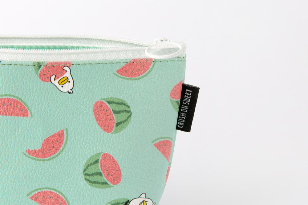 Multi-Use Pouch Soft Mali Watermelon Mint