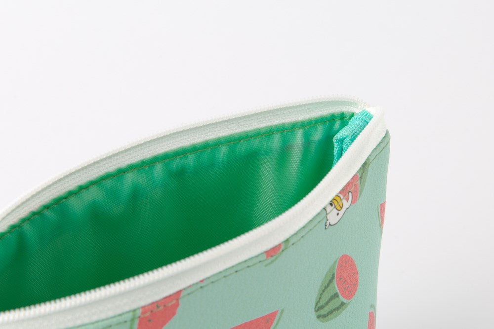Multi-Use Pouch Soft Mali Watermelon Mint