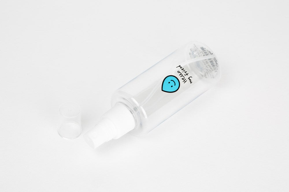 Spray Bottle Water Drop 100ml