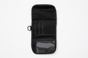 Neck Card Case 'Awesome' Boss Black