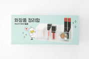 COSMETIC ORGANIZER BICHON 7