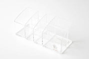 COSMETIC ORGANIZER BICHON 7