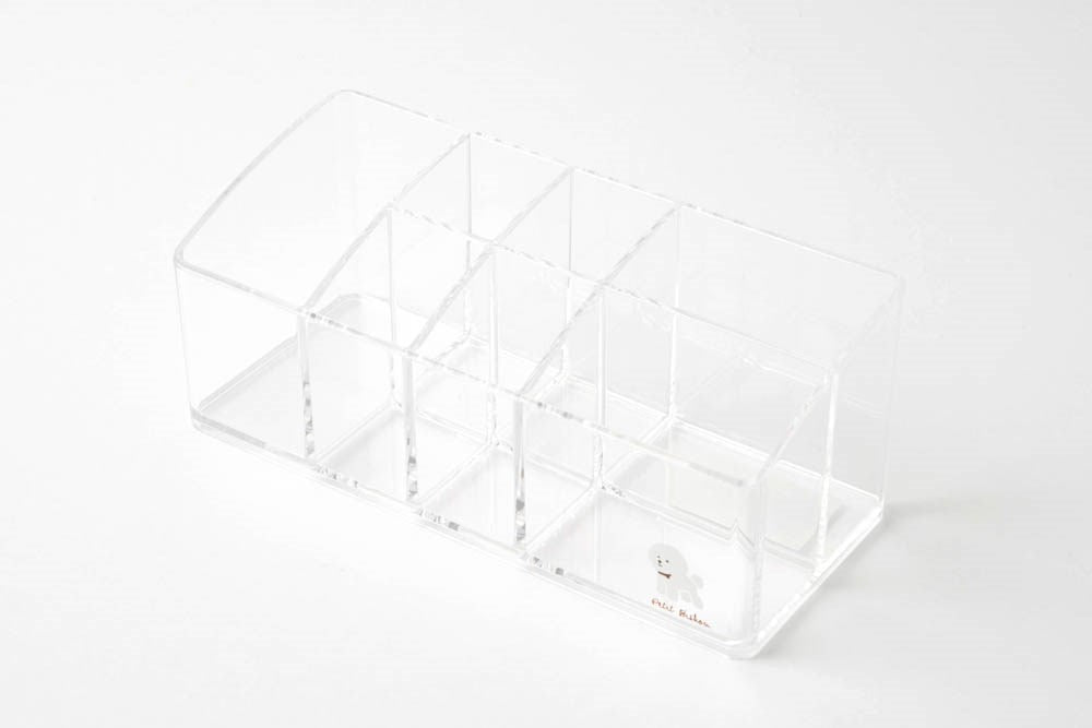COSMETIC ORGANIZER BICHON 7