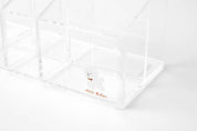 COSMETIC ORGANIZER BICHON 7