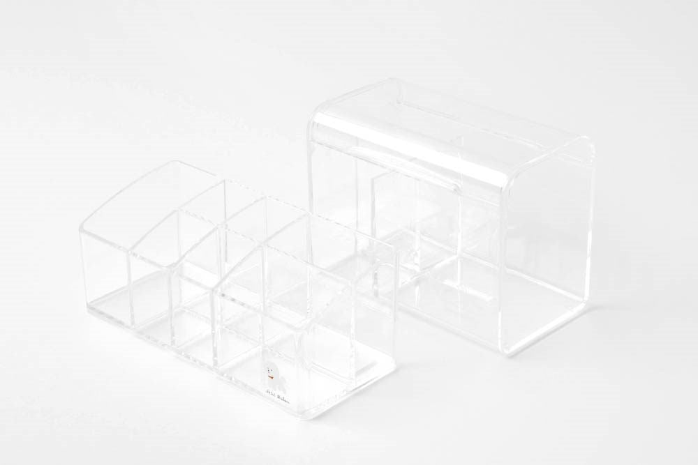COSMETIC ORGANIZER BICHON 7