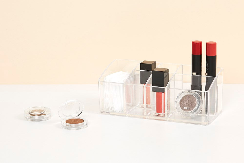 COSMETIC ORGANIZER BICHON 7
