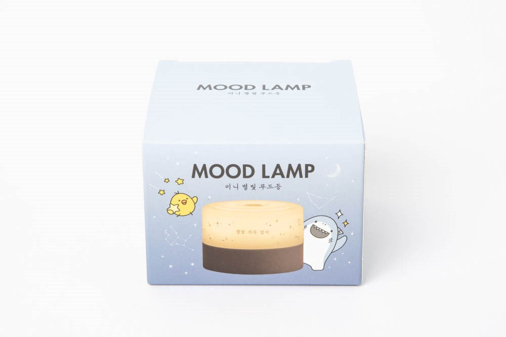 Mini Mood Lamp Starlight