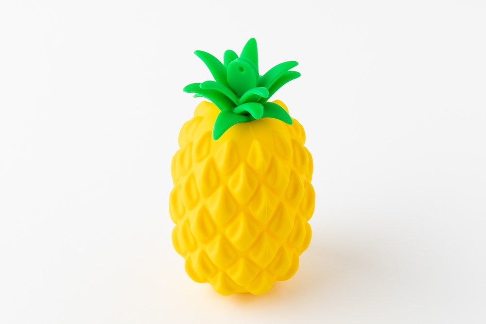 Multi-Use Pouch Pineapple S