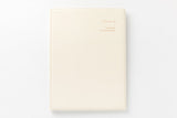 Clip Board Binder Memo Set White
