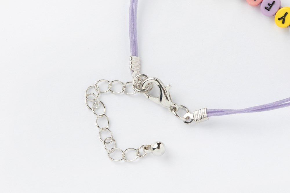 Stone Bracelet "Joyful"