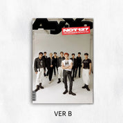 NCT 127 Vol.4 Repackage: Ay-Yo [Photo Book Ver.]