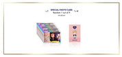 TWICE 4th Mini Album "SIGNAL"