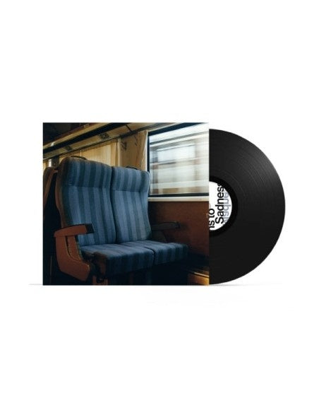 [Pre-Order] TABBER - MADNESS ALWAYS TURNS TO SADNESS LP